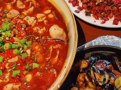 -成都娃娃花园餐厅 (南艺旗舰店)