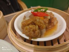 -茶港·点心·啫啫煲(范湖万达广场店)