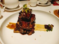 话梅排骨-玫瑰厅上海菜(兴国路店)