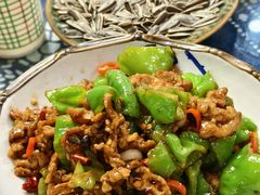 -上王村王家三合院农家乐