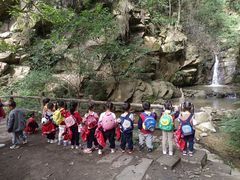 -宾果蒙特梭利托育儿童之家幼儿园(爱琴海店)