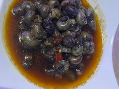 -可可大虾武汉土菜大排档(万松园1店)