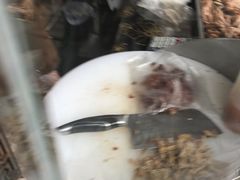 -清真拉妈卤味(回民街店)