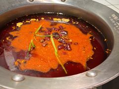 -钢管厂五区小郡肝串串香(奥克斯广场锦城万达店)