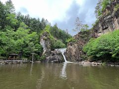 -茅兰沟国家森林公园