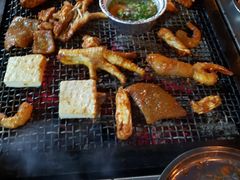 -同心烧烤(总店)