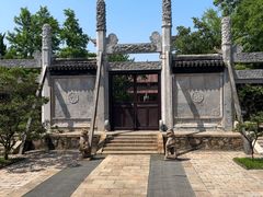-苏州文庙(姑苏区)