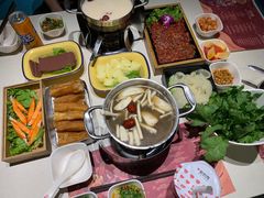 -火锅先生(五马街店)