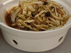 -徐州绿地皇冠假日酒店-汉宫中餐厅