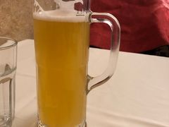 -马迭尔德式西餐精酿啤酒屋(中央大街店)