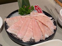 -海底捞火锅(顺义华联店)