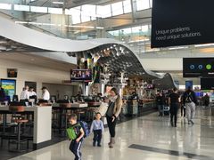 -纽瓦克自由国际机场