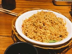网红挂面-烧货·活海鲜炭烧(湖滨商业街店)