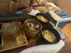 -华夏良子·足道SPA艾灸(翠微店)