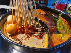 -钢管厂五区小郡肝火锅串串香(清河店)