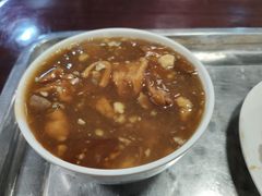 炒肝-姚记炒肝店(鼓楼店)