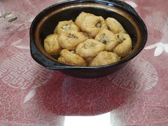 -玲燕蒸菜馆(江东路店)