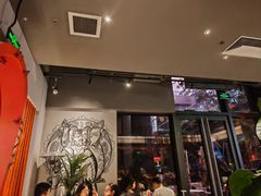-墨纪Mojí墨西哥餐厅(官舍店)