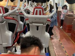 -七彩云南欢乐世界