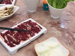 -潮悦牛肉火锅城(水贝店)