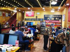 大堂-大吉利·潮汕牛肉火锅(河西店)