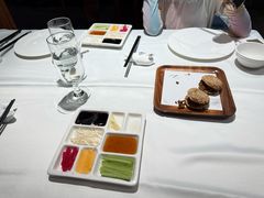 -四季民福烤鸭店(王府井灯市口店)