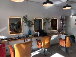 环境-净漪造型 PURE RIPPLE