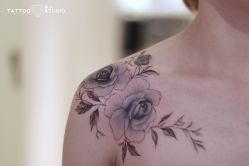 -飛凡TATTOO纹身•原创