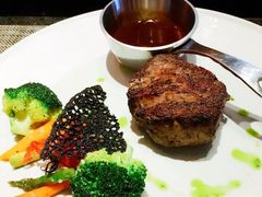 香脆什锦炸海鲜-莲西餐(曲江店)