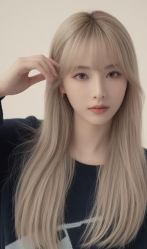 -雅仕 HAIR SALON 美发沙龙