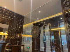 -蛇口希尔顿南海酒店·随轩中餐厅·粤菜