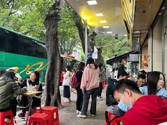 -珍珍小食店(西华路店)