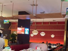 -捞神煲汤火锅(湖滨商业街店)