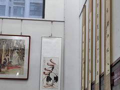 -秦汉胡同国学书院(天鹅湾分馆)
