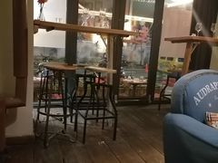 -LA  PETANQUE(泰安路店)
