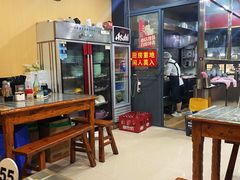 -潘国仙耳光馄饨(黄家阙路店)