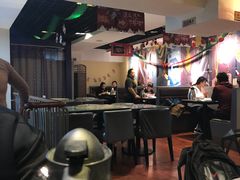 大堂-鱼酷活鱼烤鱼(信息城店)
