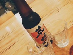 -无牌咖啡&酒馆