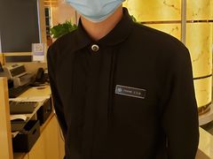-鲁商铂尔曼大酒店·铂丽自助餐厅