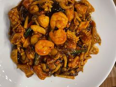 八珍豆腐-陈傻子餐厅(世纪都会店)