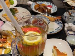 -極上萬膳·日料放题(海岸城店)
