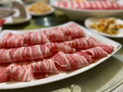高钙肥羊-田园肥牛府(二十四桥店)