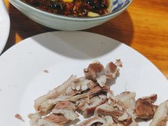 -三中高皇羊肉馆