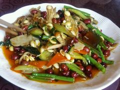 -陈熹公民族美食文化餐厅(中华广场店)