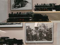 -中国铁道博物馆(正阳门馆)