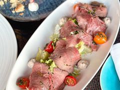 -长沙北辰洲际酒店-兰调全日餐厅