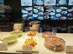 -聚丰园•湖鲜餐厅(阿红私房菜梅石路店)