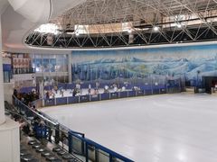 -世界之窗阿尔卑斯冰雪世界