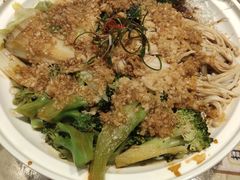 -弄堂小笼包(天津南开大悦城店)