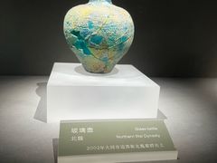 -大同市博物馆